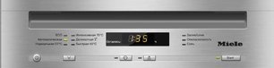 Посудомоечная машина Миле G 4700 SCi фото 2 в Тюмени Посудомоечная машина Miele G 4700 SCi фото 2 в Тюмени
