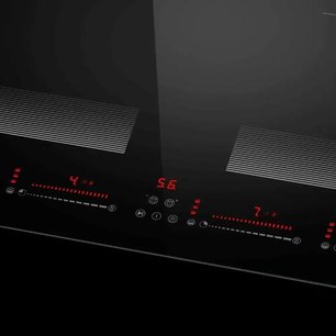 Индукционная варочная панель Маунфилд CVI594SF2BKD Inverter фото 3 в Тюмени Индукционная варочная панель Maunfeld CVI594SF2BKD Inverter фото 3 в Тюмени