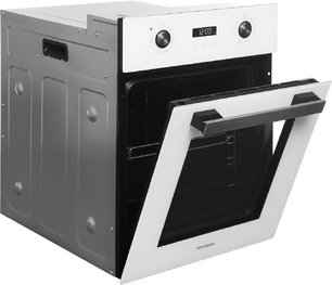 Духовой шкаф Hyundai HEO 45411 WG фото 4 в Тюмени