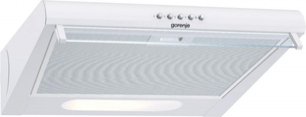 Вытяжка Горение DU6446W фото 3 в Тюмени Вытяжка Gorenje DU6446W фото 3 в Тюмени