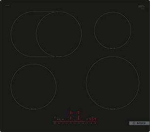Индукционная варочная панель Bosch PIF61RHB1E фото в Тюмени