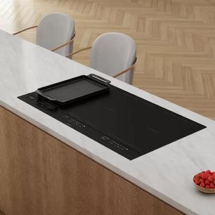 Варочная панель De Dietrich DPI4942B фото 4 в Тюмени