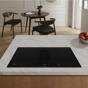 Варочная панель De Dietrich DPH4840BT фото 2 в Тюмени