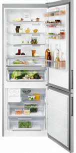 Холодильник Электролюкс RNT7MF46X2 фото 2 в Тюмени Холодильник Electrolux RNT7MF46X2 фото 2 в Тюмени