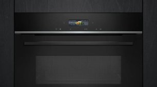 Встраиваемая микроволновая печь Сименс CE732GXB1 фото 2 в Тюмени Встраиваемая микроволновая печь Siemens CE732GXB1 фото 2 в Тюмени