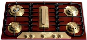 Варочная панель Restart ELP090D RD фото в Тюмени