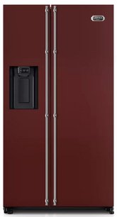 Холодильник Lofra GFRR 918/A CHROME фото в Тюмени