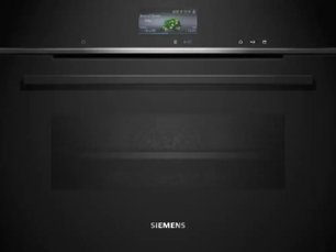 Духовой шкаф Сименс CS736G1B1 фото в Тюмени Духовой шкаф Siemens CS736G1B1 фото в Тюмени