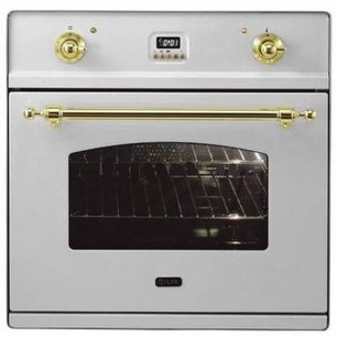 Духовой шкаф Илве 600-CMP IX фото в Тюмени Духовой шкаф Ilve 600-CMP IX фото в Тюмени