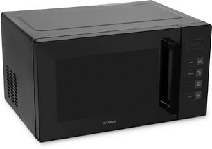 Микроволновая печь Hyundai HYM-D3008 фото 4 в Тюмени