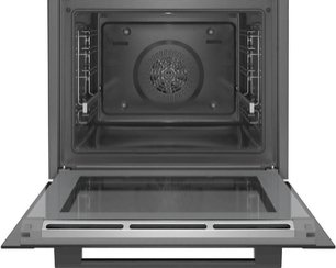 Духовой шкаф Бош HBA372EB0 фото 3 в Тюмени Духовой шкаф Bosch HBA372EB0 фото 3 в Тюмени
