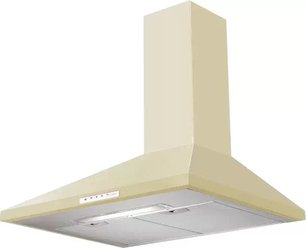 Вытяжка Фабер VALUE PB 4 2L CREAM A60 фото в Тюмени Вытяжка Faber VALUE PB 4 2L CREAM A60 фото в Тюмени