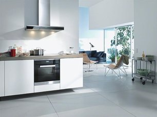 Вытяжка Миле DA 6698 W CLST с витрины, новая фото 4 в Тюмени Вытяжка Miele DA 6698 W CLST с витрины, новая фото 4 в Тюмени