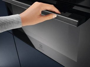 Встраиваемая микроволновая печь Electrolux EVM 6E46Z фото 4 в Тюмени