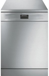Посудомоечная машина Smeg LVS533XIN фото в Тюмени