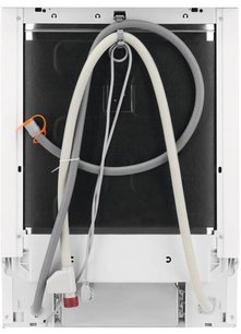 Встраиваемая посудомоечная машина AEG FSB72907P фото 3 в Тюмени