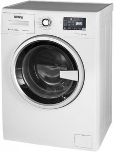 Стиральная машина Кертинг KWM 55F1285 фото 2 в Тюмени Стиральная машина Korting KWM 55F1285 фото 2 в Тюмени