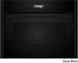 Встраиваемая микроволновая печь Нефф C29GR3XY1 фото 3 в Тюмени Встраиваемая микроволновая печь Neff C29GR3XY1 фото 3 в Тюмени