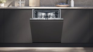 Встраиваемая посудомоечная машина Siemens SN63HX17VE фото 2 в Тюмени