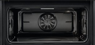 Духовой шкаф Электролюкс VKL 8E00 Z фото 3 в Тюмени Духовой шкаф Electrolux VKL 8E00 Z фото 3 в Тюмени
