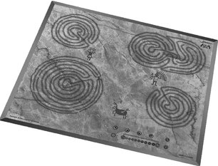 Электрическая варочная поверхность Kaiser KCT 6715 F Ara фото 2 в Тюмени