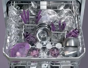 Посудомоечная машина De Dietrich DVH 940 JE 1 фото 4 в Тюмени