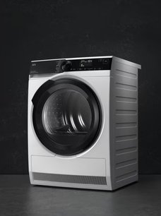 Сушильная машина AEG TR838H4CE фото 4 в Тюмени