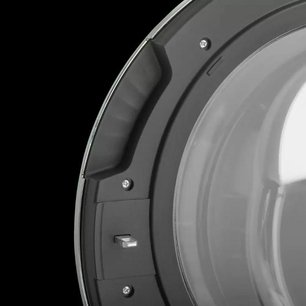 Стиральная машина с паром Маунфилд MFWM1486WH06 фото 3 в Тюмени Стиральная машина с паром Maunfeld MFWM1486WH06 фото 3 в Тюмени