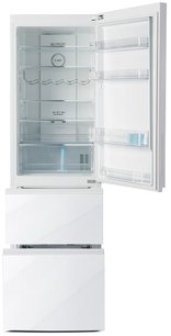 Холодильник Хайер A2F637CGWG фото 2 в Тюмени Холодильник Haier A2F637CGWG фото 2 в Тюмени