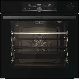 Духовой шкаф Горение BSA6747A04BG фото в Тюмени Духовой шкаф Gorenje BSA6747A04BG фото в Тюмени