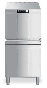 Посудомоечная машина Smeg CWC620DH-1 фото в Тюмени