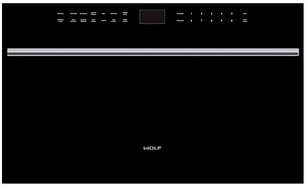 Встраиваемая микроволновая печь Вольф ICBMDD30CM/B/TH фото в Тюмени Встраиваемая микроволновая печь Wolf ICBMDD30CM/B/TH фото в Тюмени