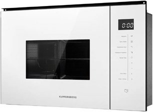 Встраиваемая микроволновая печь Куперсберг HMW 651 W фото 3 в Тюмени Встраиваемая микроволновая печь Kuppersberg HMW 651 W фото 3 в Тюмени