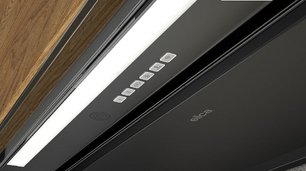 Вытяжка Элика Boxin Advance Plus BLMAT/A/120 фото 3 в Тюмени Вытяжка Elica Boxin Advance Plus BLMAT/A/120 фото 3 в Тюмени