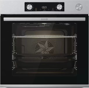 Духовой шкаф Горение BSA6737E15X фото в Тюмени Духовой шкаф Gorenje BSA6737E15X фото в Тюмени