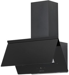 Вытяжка Krona LEA 600 black S фото 3 в Тюмени Вытяжка Krona LEA 600 black S фото 3 в Тюмени
