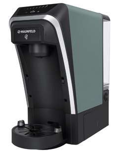 Кофеварка Maunfeld MCCM-CM823GN фото 2 в Тюмени