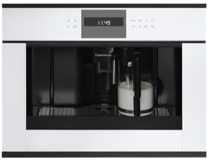 Встраиваемая кофемашина Куперсбуш CKV 6550.0 W5 Black Velvet фото в Тюмени Встраиваемая кофемашина Kuppersbusch CKV 6550.0 W5 Black Velvet фото в Тюмени