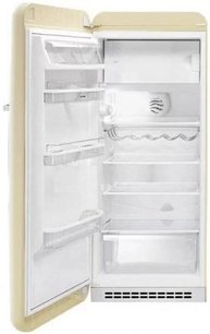 Холодильник Smeg FAB28LP1 фото 3 в Тюмени