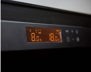 Винный шкаф EuroCave S-Revel-L фото 4 в Тюмени