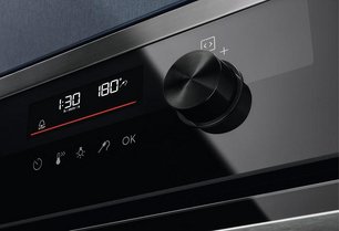 Духовой шкаф Электролюкс KODDP77H фото 4 в Тюмени Духовой шкаф Electrolux KODDP77H фото 4 в Тюмени
