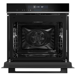 Духовой шкаф Maunfeld MEOR7217SMB фото 3 в Тюмени