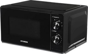 Микроволновая печь Hyundai HYM-M2045 фото 3 в Тюмени