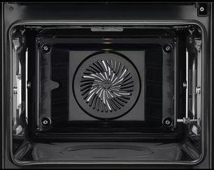 Духовой шкаф Электролюкс EOB7S31V фото 3 в Тюмени Духовой шкаф Electrolux EOB7S31V фото 3 в Тюмени