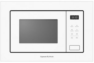 Встраиваемая СВЧ-печь Zigmund Shtain BMO 26 W фото в Тюмени