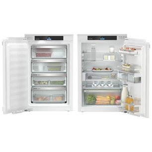 Liebherr Prime (холодильник IRci 3950 + морозильник SIFNci 3954) фото в Тюмени