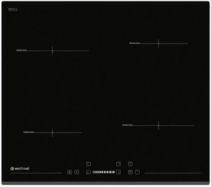 Варочная панель Vestfrost VFIND60HM фото в Тюмени