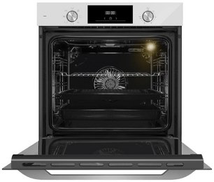 Духовой шкаф Maunfeld FEOH7872W фото 3 в Тюмени