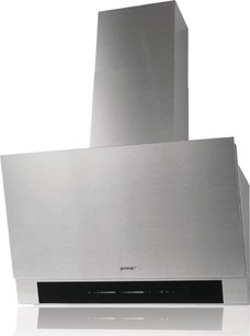 Вытяжка Горение Плюс GHV92X фото в Тюмени Вытяжка Gorenje Plus GHV92X фото в Тюмени