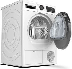 Сушильная машина Bosch WQG241000 фото 4 в Тюмени
